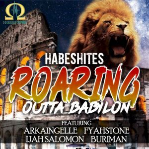 Roaring Outta Babylon (EP)