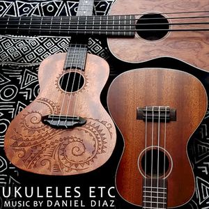 Ukuleles Etc. (EP)