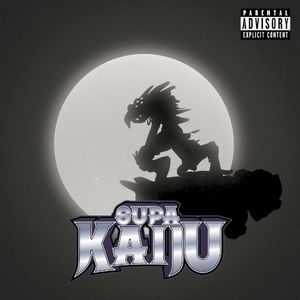 Supa Kaiju