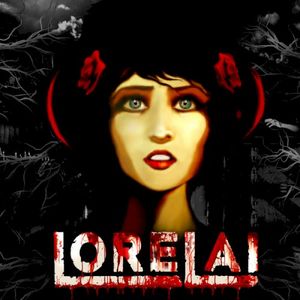 Lorelai Original Soundtrack (OST)