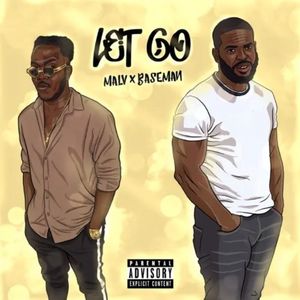 Let Go (Single)