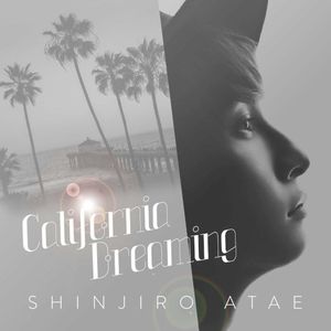 California Dreaming (Single)