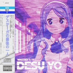 Desu Yo (Single)