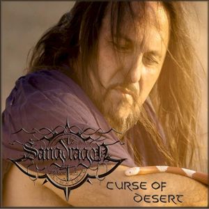 Curse of Desert (Single)