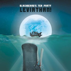 Leviathan! (EP)