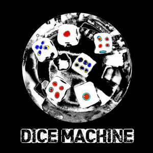 Dice Machine (Single)