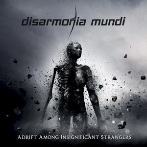 Adrift Among Insignificant Strangers (Single)