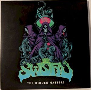 The Hidden Masters / Arcane Montane (Single)