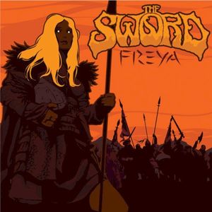 Freya (Single)