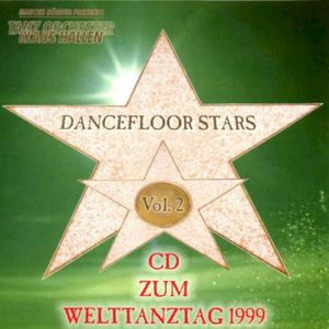 Dancefloor Stars, Volume 2