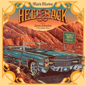 Hell & Back (Single)