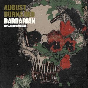 Barbarian (Single)