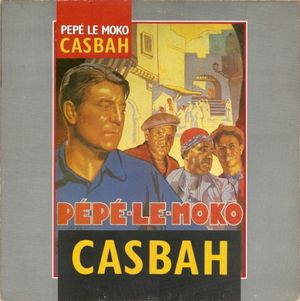 Casbah