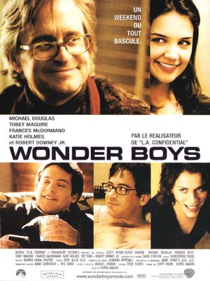 Wonder Boys