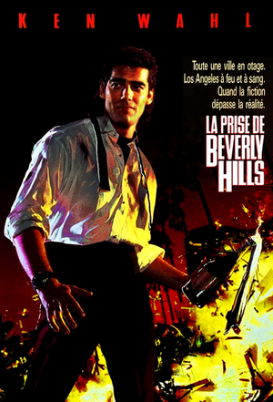 La Prise de Beverly Hills