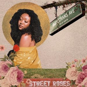 Street Roses (Single)