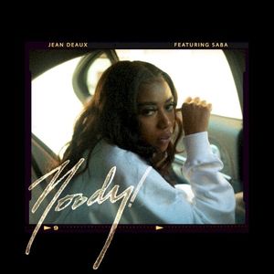 Moody! (Single)