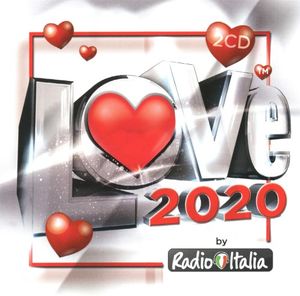 Radio Italia Love 2020