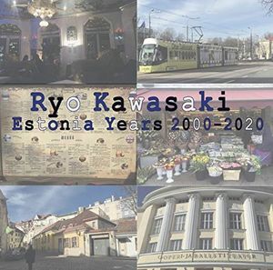 Estonia Years 2000-2020