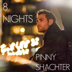 8 Nights (Single)