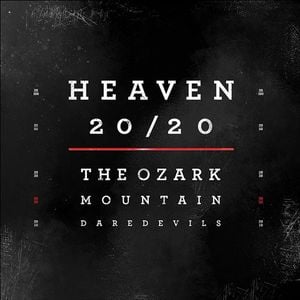 Heaven 20/20