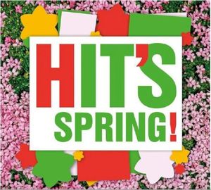 Hit’s Spring!