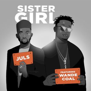 Sister Girl (Single)