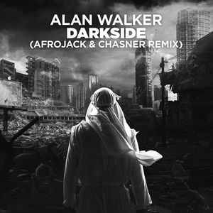 Darkside (Afrojack & Chasner remix)