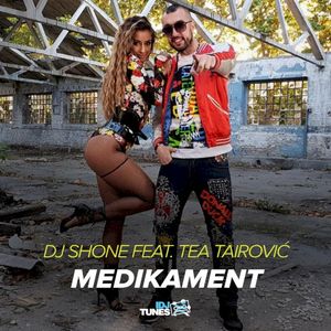 Medikament (Single)
