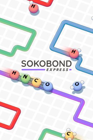 Sokobond Express