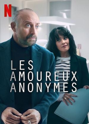 Les Amoureux anonymes