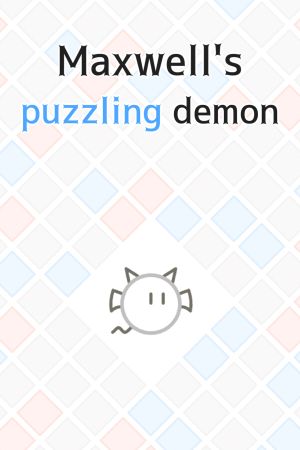 Maxwell's puzzling demon