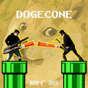 Dogecone (Single)