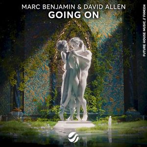 Going On (Single)