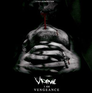 I am Vengeance