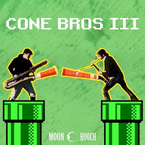 Cone Bros III (Single)