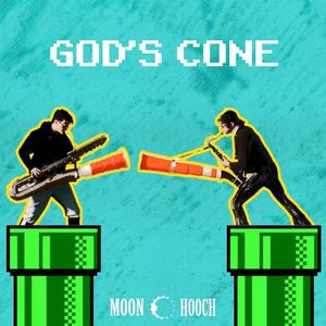 God's Cone (Single)