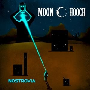 Nostrovia (Single)