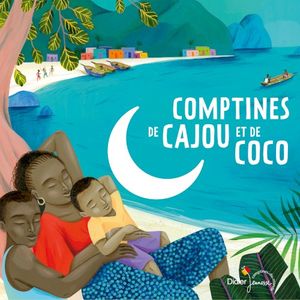 Comptines de cajou et de coco