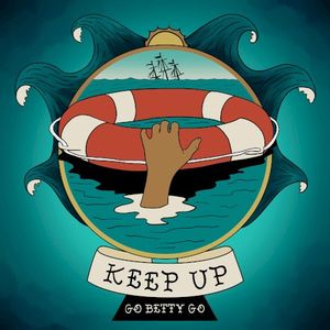 Keep Up (Single)