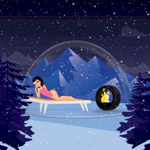 Зима (Single)