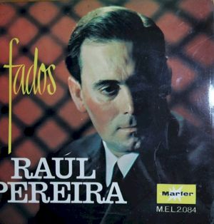 Fados (EP)