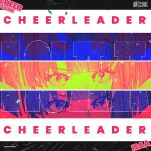 Cheerleader (Single)