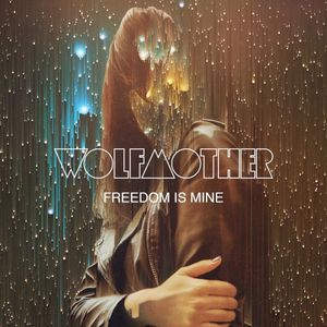 Freedom Is Mine (Single)