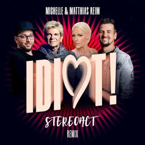 Idiot (Single)