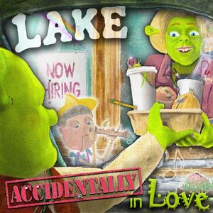 Accidentally In Love (Single)