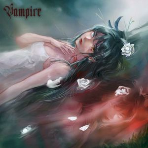 Vampire (Single)