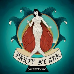 Party at Sea (Single)