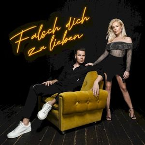 Falsch dich zu lieben (Single)