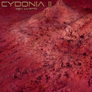 Cydonia II